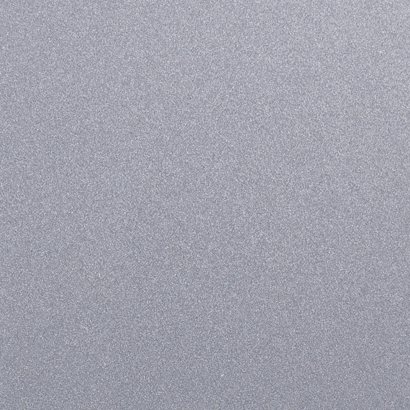 لوح أكريليك فضي